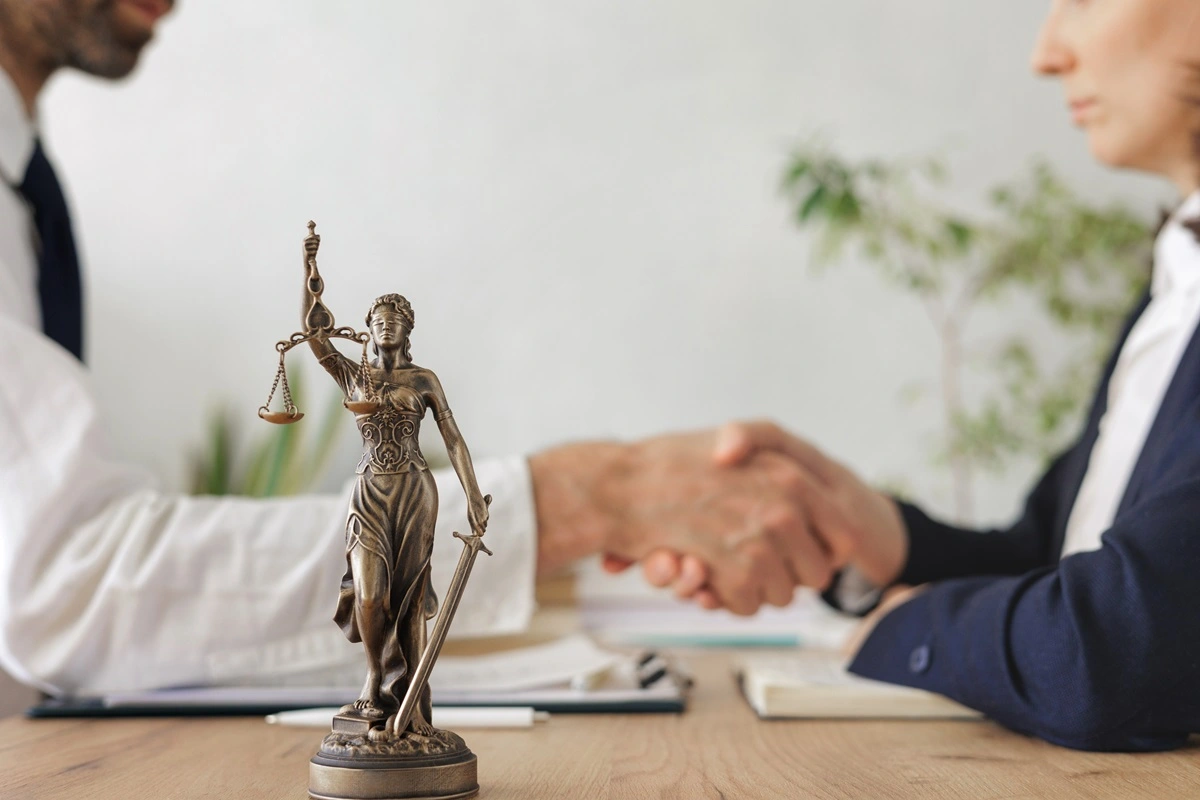 Uluslar Arası Yatırımlar İçin Hukuk Danışmanlığı